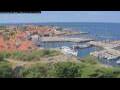 Webcam Gudhjem (Bornholm)