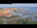 Webcam Gudhjem (Bornholm)