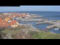 Webcam Gudhjem (Bornholm)