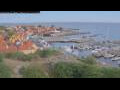 Webcam Gudhjem (Bornholm)