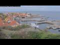 Webcam Gudhjem (Bornholm)