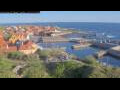 Webcam Gudhjem (Bornholm)