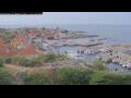 Webcam Gudhjem (Bornholm)