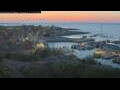 Webcam Gudhjem (Bornholm)