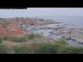 Webcam Gudhjem (Bornholm)