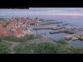 Webcam Gudhjem (Bornholm)