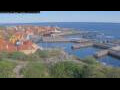 Webcam Gudhjem (Bornholm)