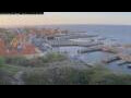 Webcam Gudhjem (Bornholm)