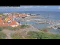Webcam Gudhjem (Bornholm)