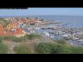 Webcam Gudhjem (Bornholm)
