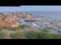 Webcam Gudhjem (Bornholm)