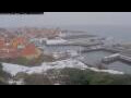Webcam Gudhjem (Bornholm)