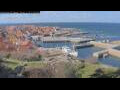 Webcam Gudhjem (Bornholm)