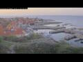 Webcam Gudhjem (Bornholm)