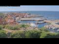 Webcam Gudhjem (Bornholm)