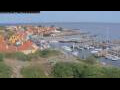 Webcam Gudhjem (Bornholm)