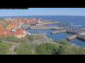 Webcam Gudhjem (Bornholm)