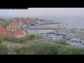 Webcam Gudhjem (Bornholm)