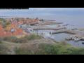 Webcam Gudhjem (Bornholm)