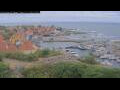 Webcam Gudhjem (Bornholm)