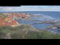 Webcam Gudhjem (Bornholm)