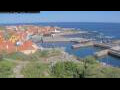 Webcam Gudhjem (Bornholm)