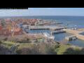 Webcam Gudhjem (Bornholm)