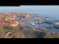 Webcam Gudhjem (Bornholm)