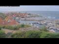 Webcam Gudhjem (Bornholm)
