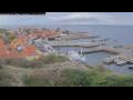 Webcam Gudhjem (Bornholm)