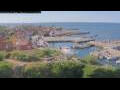 Webcam Gudhjem (Bornholm)