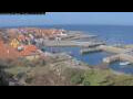 Webcam Gudhjem (Bornholm)