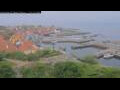 Webcam Gudhjem (Bornholm)