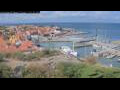 Webcam Gudhjem (Bornholm)