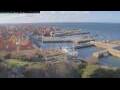 Webcam Gudhjem (Bornholm)