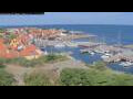 Webcam Gudhjem (Bornholm)