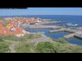 Webcam Gudhjem (Bornholm)