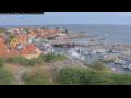 Webcam Gudhjem (Bornholm)