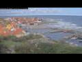 Webcam Gudhjem (Bornholm)
