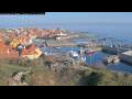 Webcam Gudhjem (Bornholm)