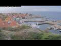Webcam Gudhjem (Bornholm)