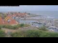 Webcam Gudhjem (Bornholm)