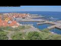 Webcam Gudhjem (Bornholm)