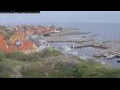 Webcam Gudhjem (Bornholm)