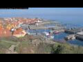 Webcam Gudhjem (Bornholm)