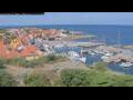 Webcam Gudhjem (Bornholm)