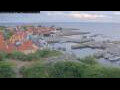 Webcam Gudhjem (Bornholm)