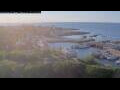 Webcam Gudhjem (Bornholm)