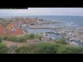 Webcam Gudhjem (Bornholm)