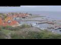 Webcam Gudhjem (Bornholm)